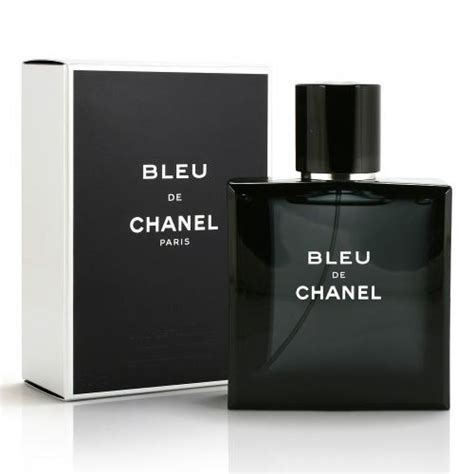 bleu de chanel edp 50ml